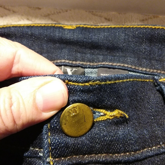 Armani Exchange jeans - Picture 4 of 7